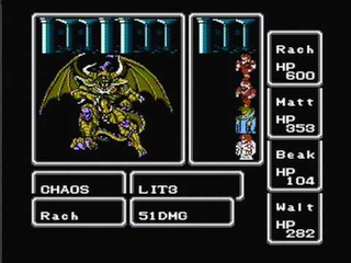 Everything about the last battle is cemented into my mind as firmly as the way the quest began, although the middle of the game is still a bit of a haze.